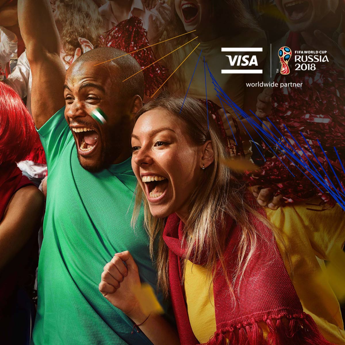 Fifa Visa